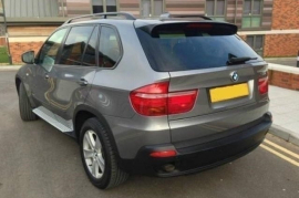 BMW X5 XDrive35d SE
