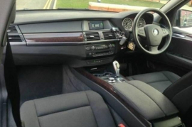 BMW X5 XDrive35d SE