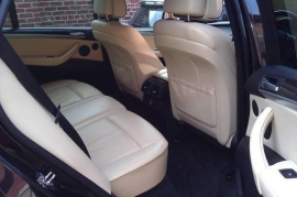 BMW X5 XDrive35d M Sport