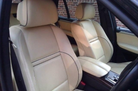 BMW X5 XDrive35d M Sport