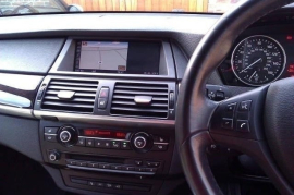 BMW X5 XDrive35d M Sport