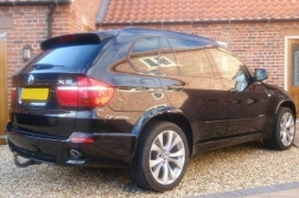 BMW X5 XDrive35d M Sport
