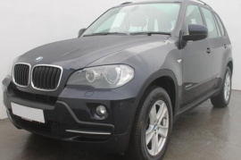 BMW X5 DIESEL ESTATE 30d SE