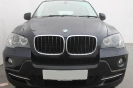 BMW X5 DIESEL ESTATE 30d SE