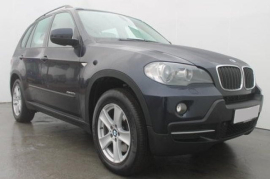 BMW X5 DIESEL ESTATE 30d SE