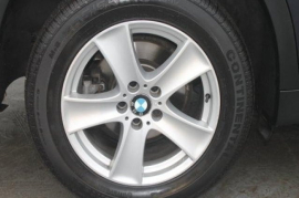 BMW X5 DIESEL ESTATE 30d SE