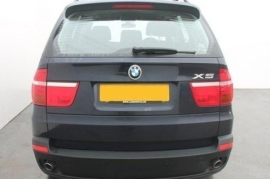 BMW X5 DIESEL ESTATE 30d SE