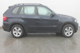BMW X5 DIESEL ESTATE 30d SE