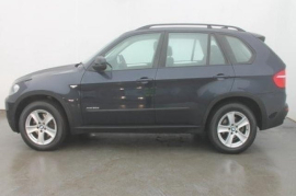 BMW X5 DIESEL ESTATE 30d SE