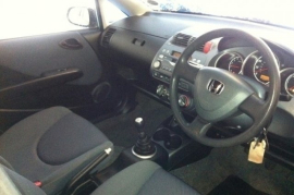Honda Jazz 1.4