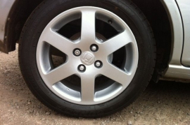 Honda Jazz 1.4