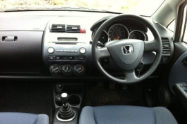 Honda Jazz 1.4