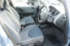 Honda Jazz 1.4