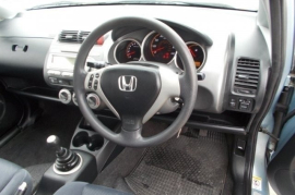 Honda Jazz 1.4