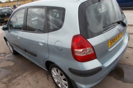 Honda Jazz 1.4
