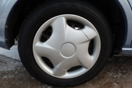 Honda Jazz 1.4