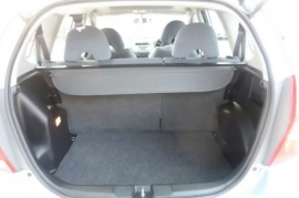 Honda Jazz 1.4