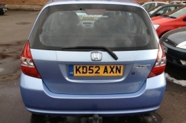 Honda Jazz 1.4