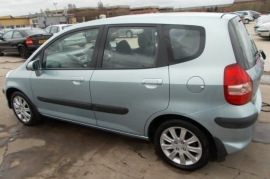 Honda Jazz 1.4
