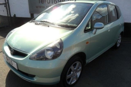 Honda Jazz 1.4