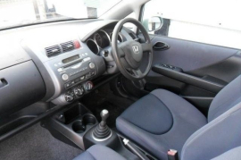 Honda Jazz 1.4