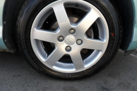 Honda Jazz 1.4