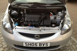 Honda Jazz 1.4