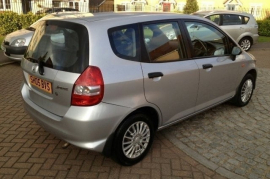 Honda Jazz 1.4