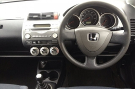 Honda Jazz 1.4