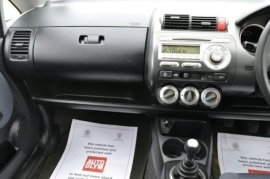Honda Jazz 1.4