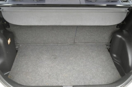 Honda Jazz 1.4