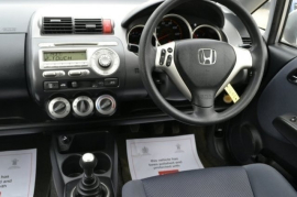 Honda Jazz 1.4