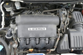 Honda Jazz 1.4