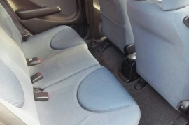 Honda Jazz 1.4