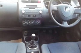 Honda Jazz 1.4
