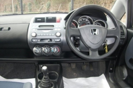 Honda Jazz 1.4