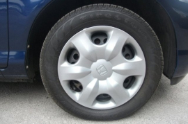 Honda Jazz 1.4
