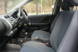 Honda Jazz 1.4