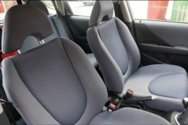 Honda Jazz 1.4