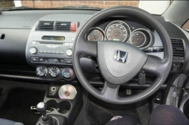 Honda Jazz 1.4