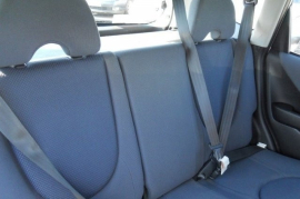 Honda Jazz 1.4