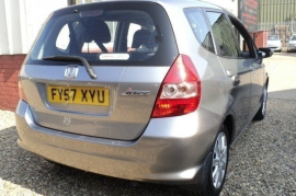 Honda Jazz 1.4