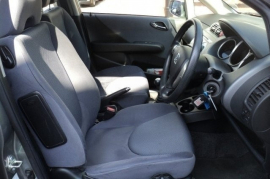Honda Jazz 1.4