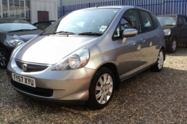 Honda Jazz 1.4