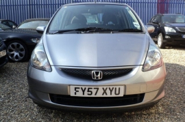 Honda Jazz 1.4