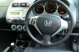 Honda Jazz 1.4