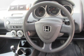 Honda Jazz 1.4