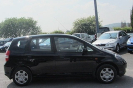 Honda Jazz 1.4
