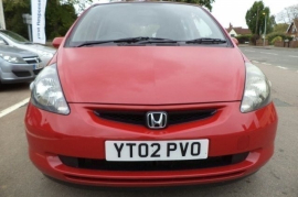 Honda Jazz 1.4