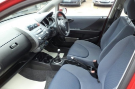 Honda Jazz 1.4